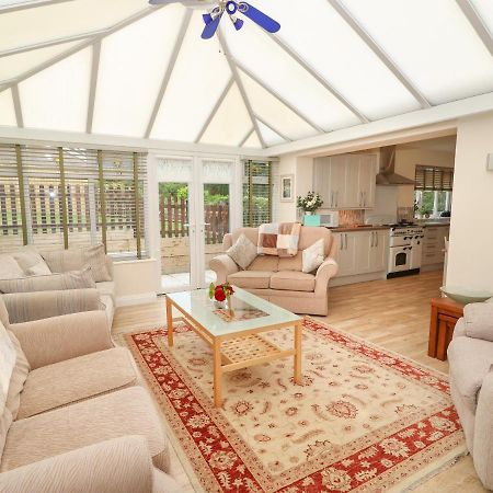 Waverley Spilsby Ngoại thất bức ảnh