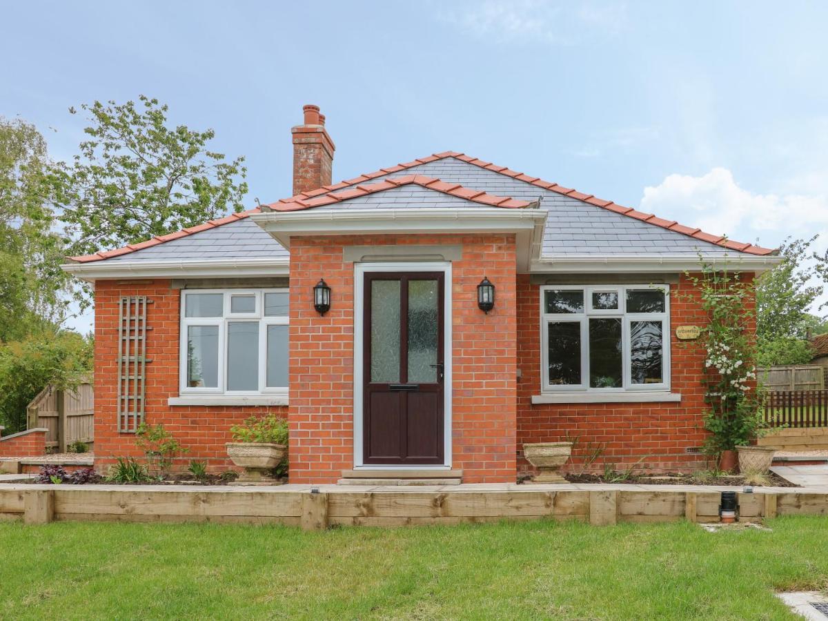 Waverley Spilsby Ngoại thất bức ảnh