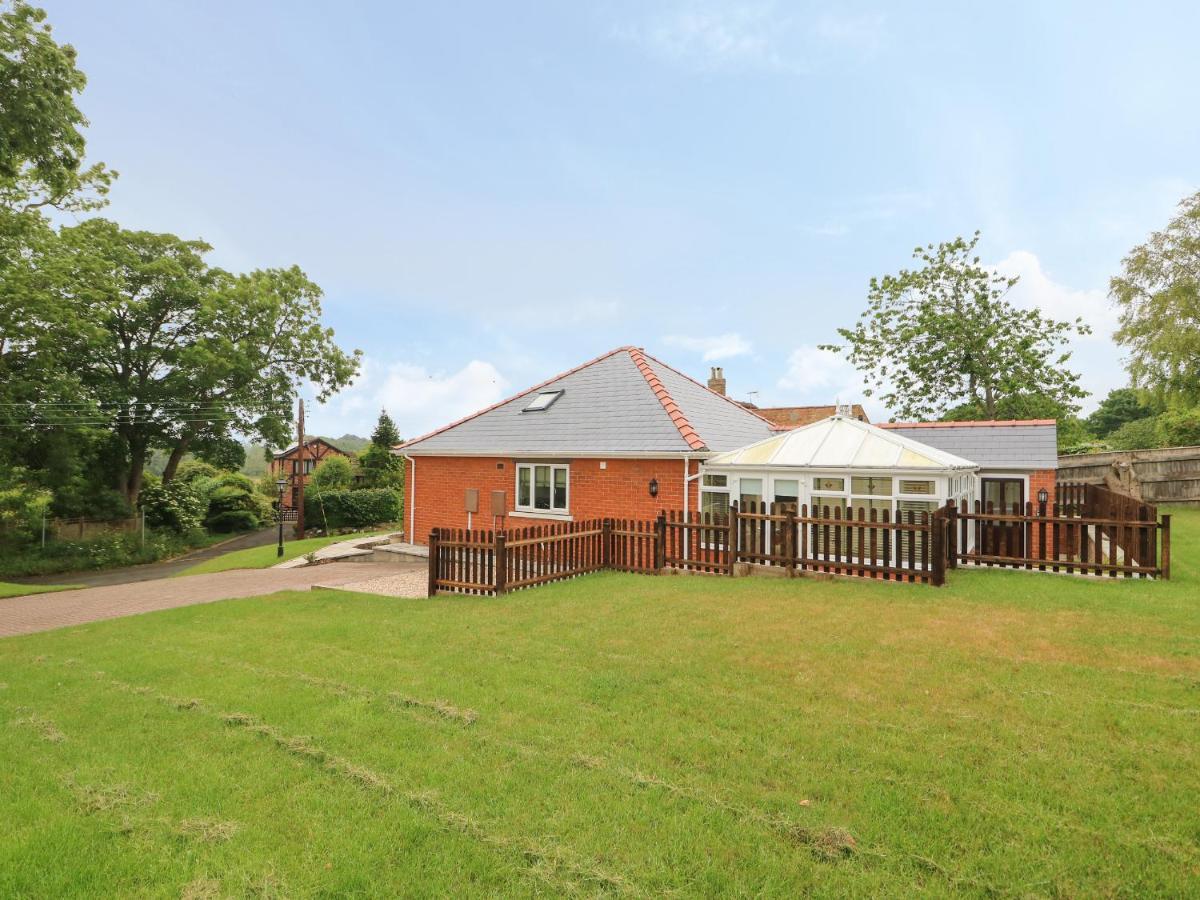 Waverley Spilsby Ngoại thất bức ảnh